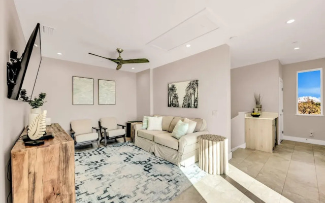 The Upper Deck in Siesta Key