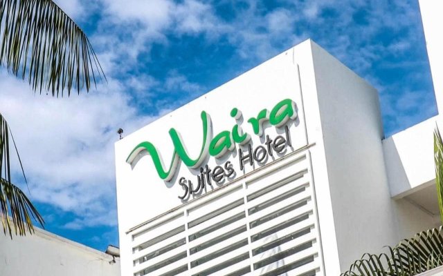 Waira Suites Hotel