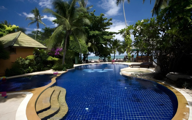 Sand Sea Beach Resort