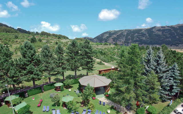 Magnola Palace Hotel