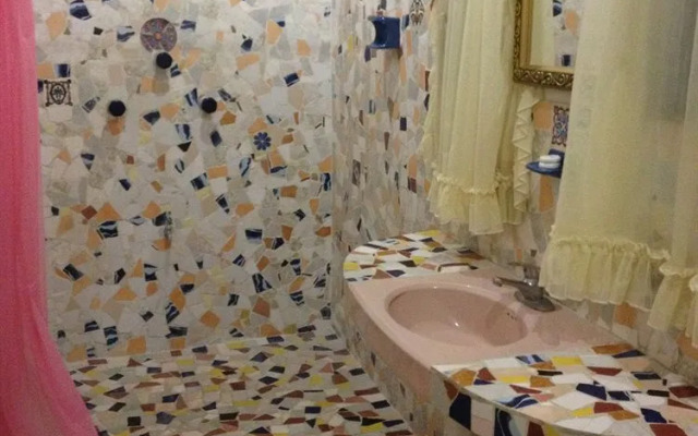 Siesta Fiesta Hostel