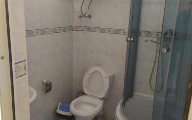Boomerang Guest House