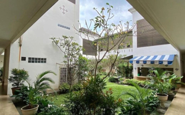 Roemah Moesi Medan
