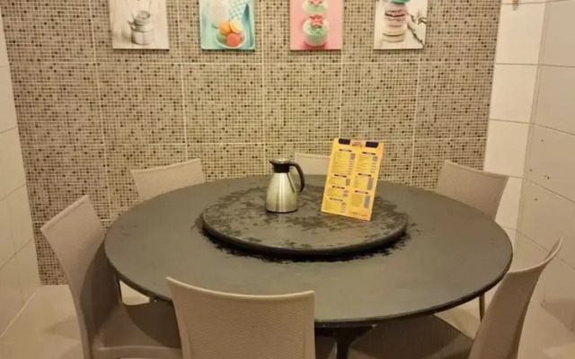 Pousada Maragogi Suites