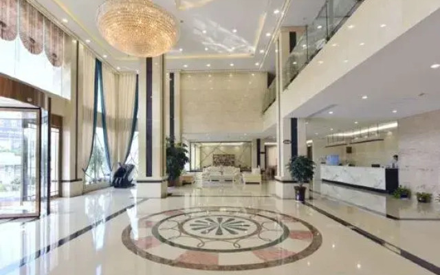 Chang Yuan Hotel