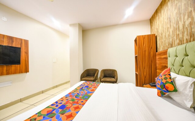 Fabhotel Orio I