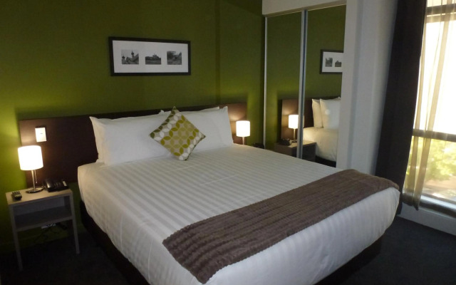 Quest Rotorua Central