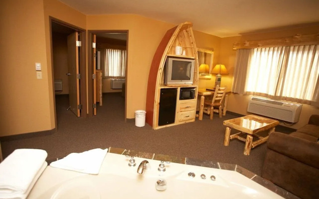 Whitefish Lodge and Suites
