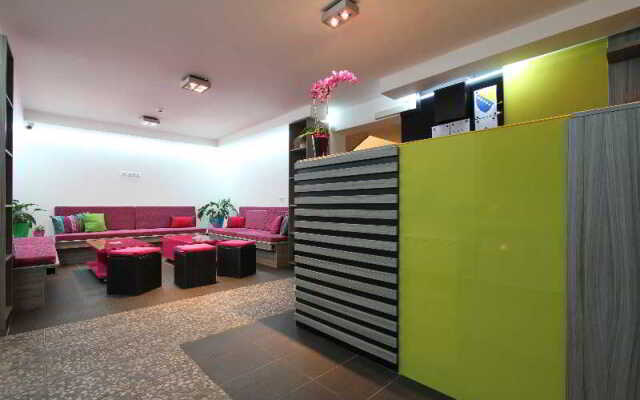 Hostel Massimo
