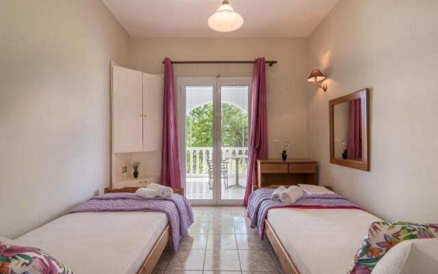 Kamara Apartments