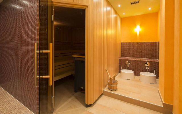 Best Western Plus Hotel Steinsgarten