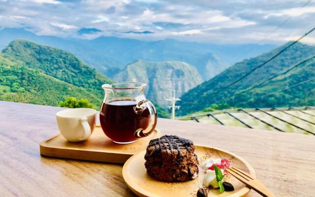 Jinglong Slow Living Wonderland B&B II