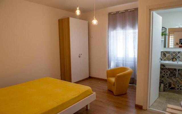 Casa Vacanze da Stefano