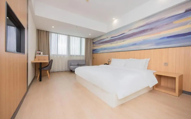 Starway Hotel at Pudong