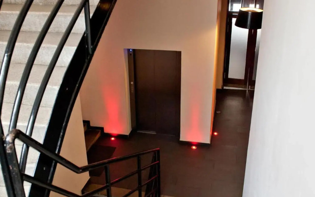 Hotel PurPur
