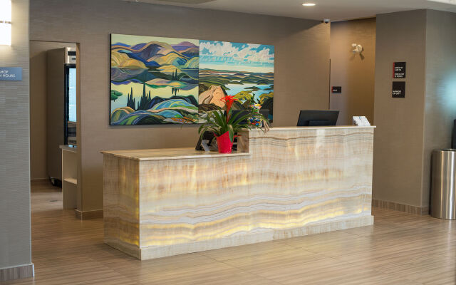 Encore Suites by Service Plus Inns