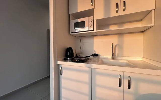 Gate 9 Tower -Studios & Apts Mar Mikhael