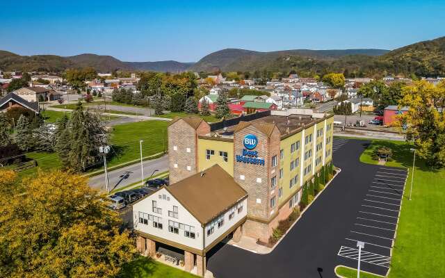 Best Western Lock Haven