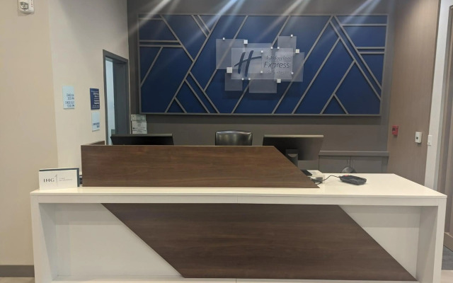 Holiday Inn Express & Suites Salt Lake City N – Bountiful by IHG