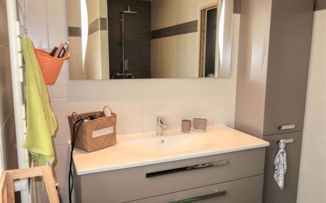 House Ty Moutic Kerlouan