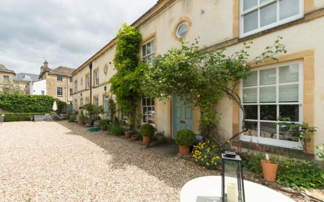 My Place Go - Cirencester