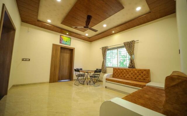 Royal Palace Panchgani