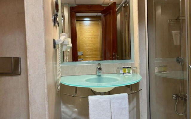 Gran Hotel Liber & Spa