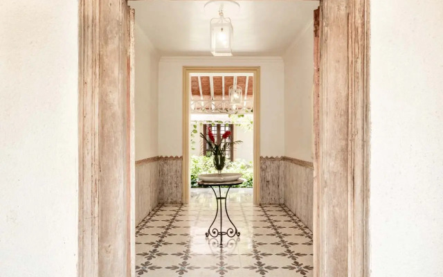 Villa Azul