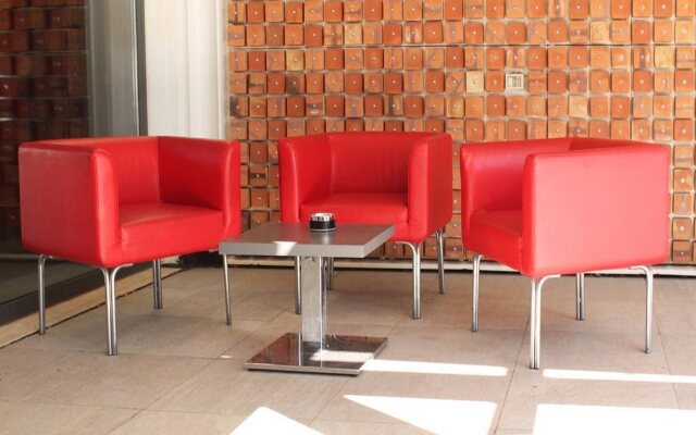 Testaccio Hotel Monte dei Cocci, Sonder by Marriott Bonvoy
