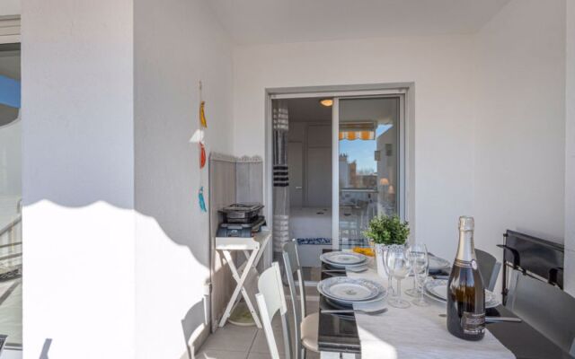 Apartment Pattaya Ispica 9499