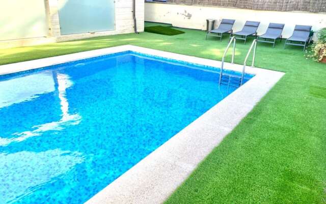 Hotel Sitges