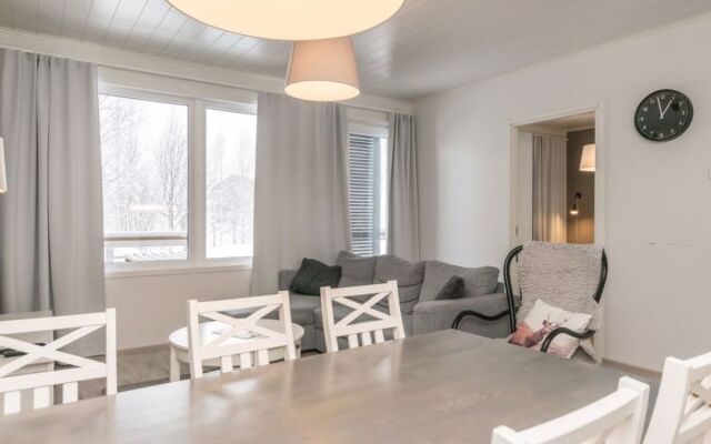 Skivillas paljakka 1. (3 bedroom)