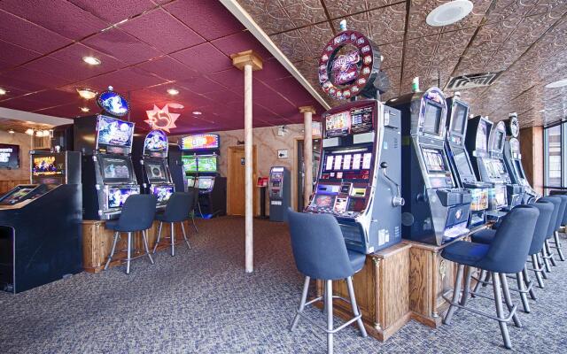 Deadwood Miners Hotel