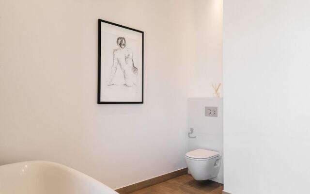 Penthouse Novum by LoftAffair