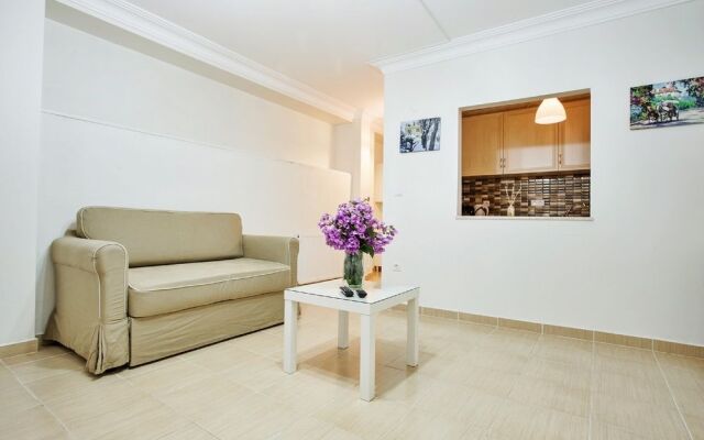 Buyukada Apart Hotel - Sehbal
