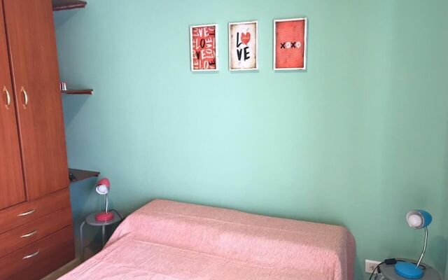 Departamento Belgrano 4