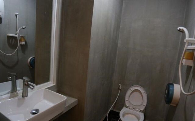 Secrets Hotel Cambodia