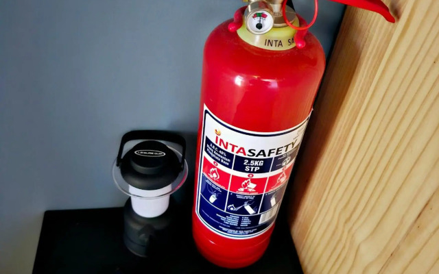 Valley studio - Relaxing in Paradise