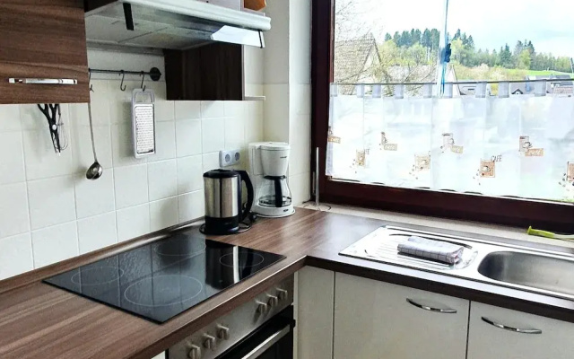 Winterberg Appartement 21032