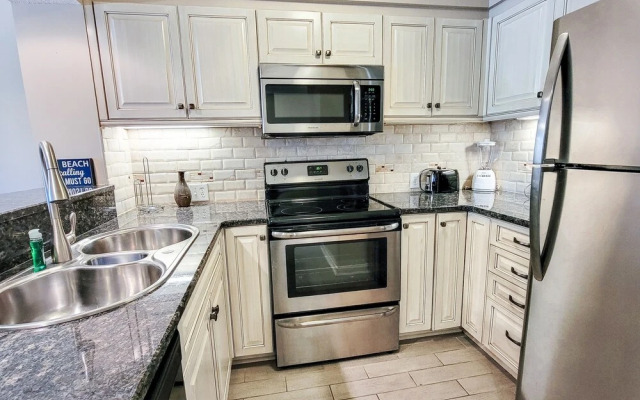 110 Arrowhead Court 2 Bedroom Home