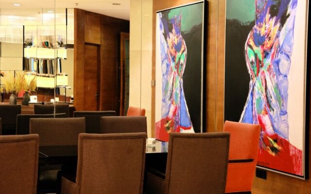 Nine Point International Hotel