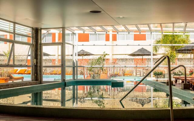 Los Cardones Hotel Termal & Spa