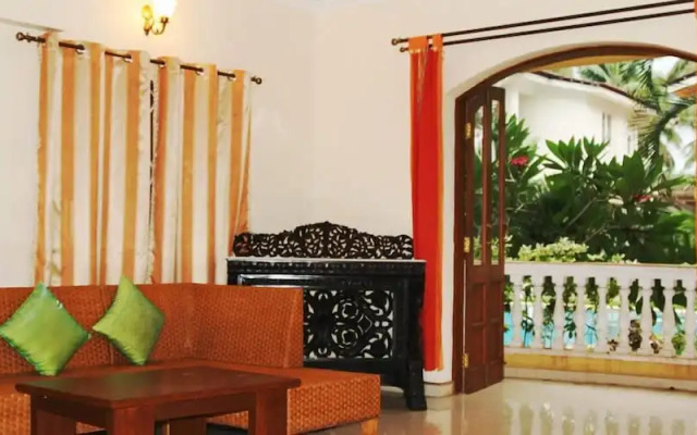 Joie De Vivre Goa