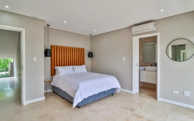 6 Crystal Cove Zimbali 5 Bedroom ZPS6