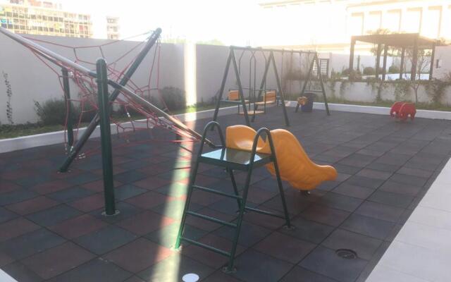 Beautiful Apartment Furnished - Great Location - Swimming Pool Gym Wifiaa