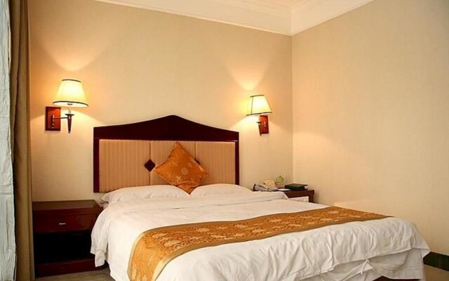 Nanning Carnival Hotel