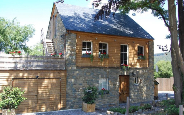 B&B Le Rideux