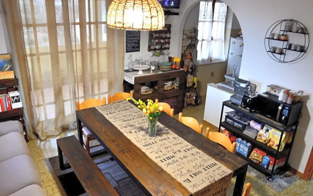 Mille Soli Bed and Breakfast