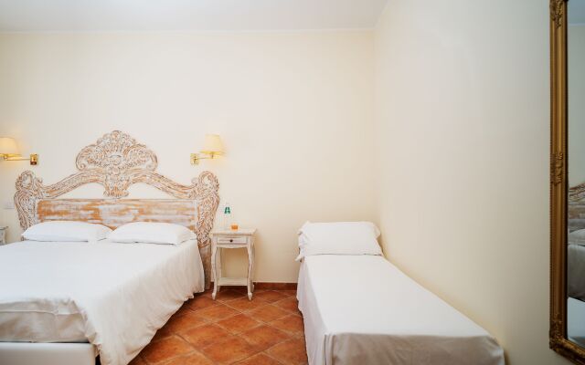 Hotel dP Olbia - Sardinia