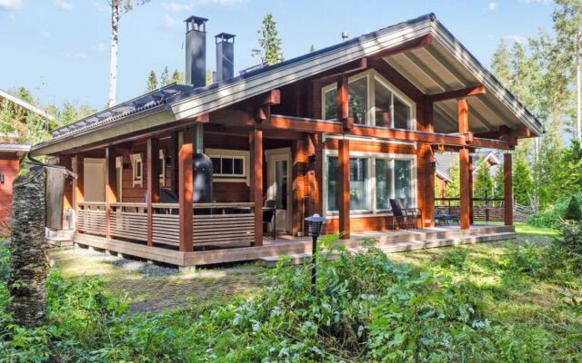 House Villa utu Lieksa